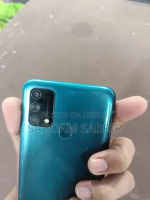 স্যামসাং গ্যালাক্সি এফ৪১ ৬৪ জিবি ব্লু