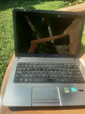 Laptop HP ProBook 440 4GB Intel Core i5 HDD 128GB