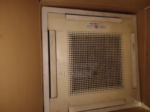 ৪ টনের এসি ১.৫ টনের দুইটা এসি