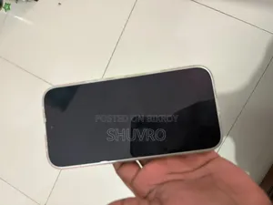 অনার ৬০০ প্রো ২৫৬ জিবি সাদা
