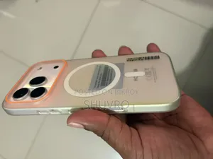অনার ৬০০ প্রো ২৫৬ জিবি সাদা