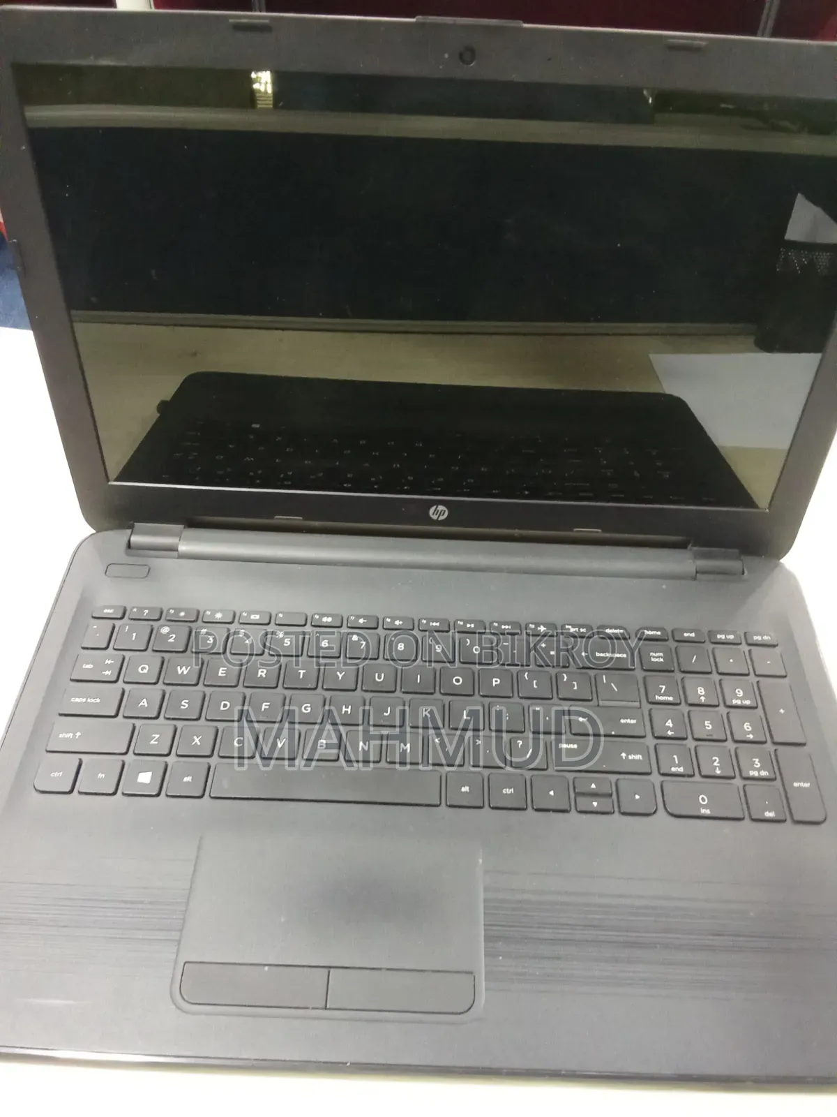 Laptop HP 12GB Intel Core i5 SSHD+SSD 1T