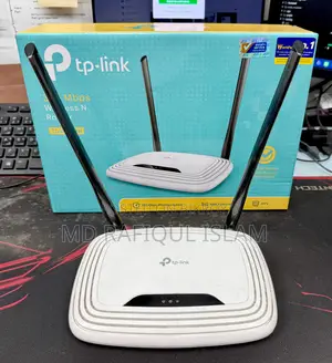 TP-Link TL-WR841N Wi-Fi Router for Sale