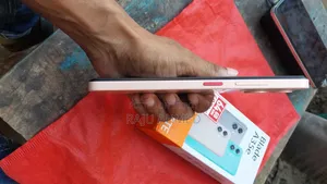 জেডটিই ব্লেড এ৩৫ ৬৪ জিবি পিংক