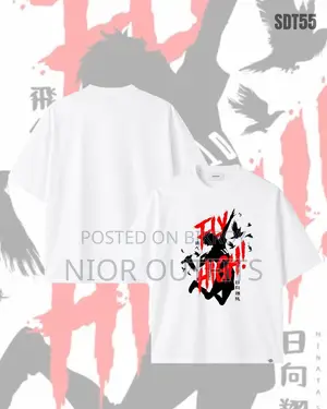Premium DropShoulder