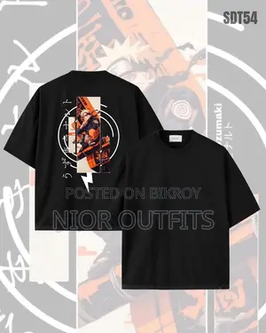 Premium DropShoulder