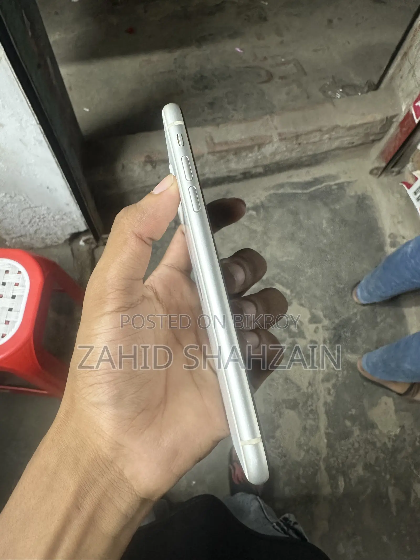 অ্যাপল আইফোন ১১ ১২৮ জিবি হোয়াইট