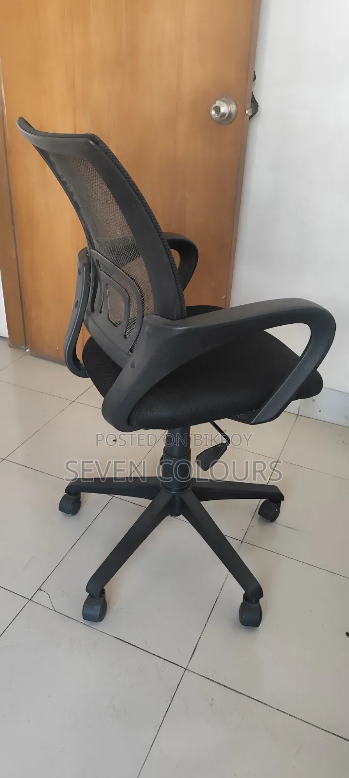 Office Exclusive Chair for Sale