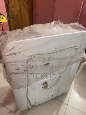 Brand New Konka Washing Machine