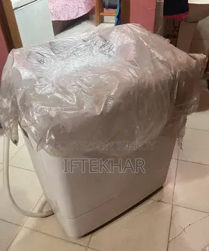 Brand New Konka Washing Machine