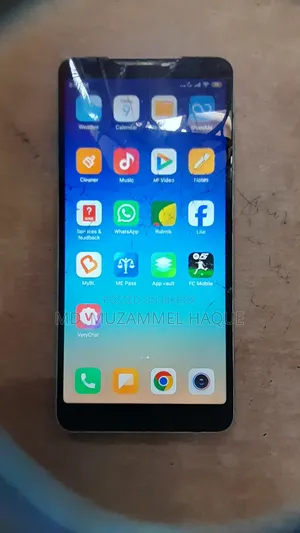 শাওমি রেডমি ৫ ৩২ জিবি ব্লু