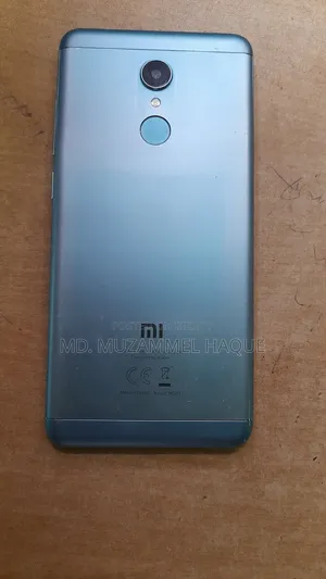 শাওমি রেডমি ৫ ৩২ জিবি ব্লু