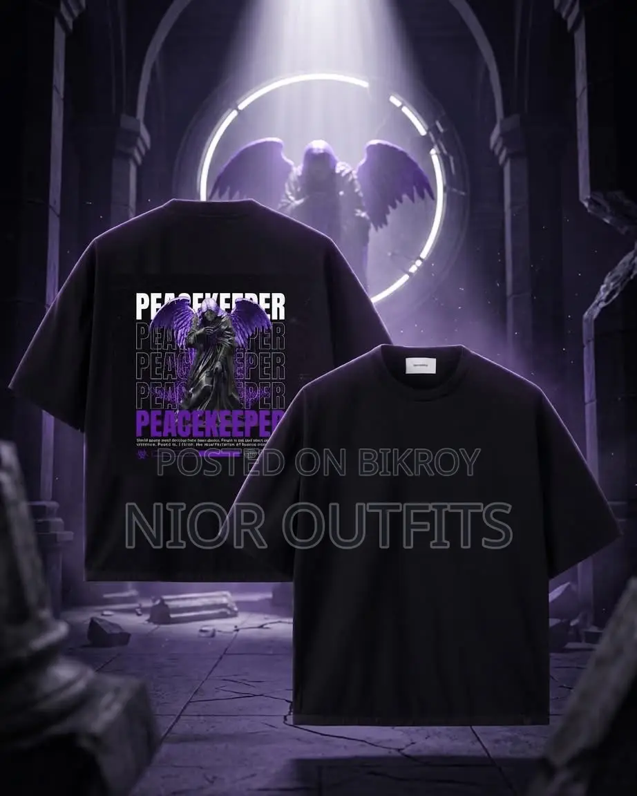Premium DropShoulder