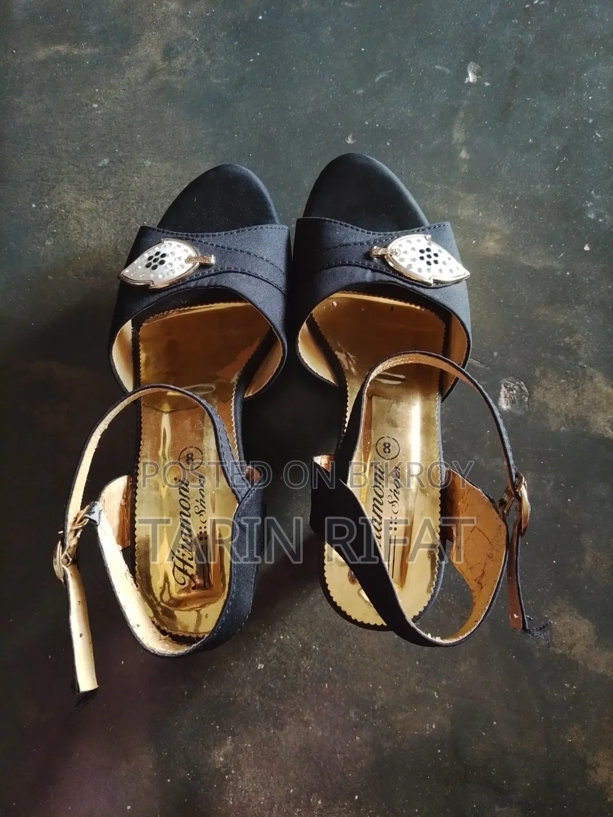 High Heel Sale