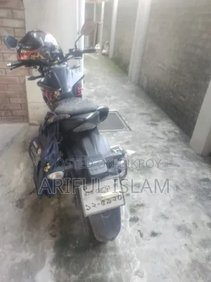 New Suzuki Gixxer 2023 Black