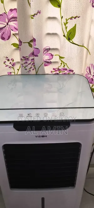 Air Cooler