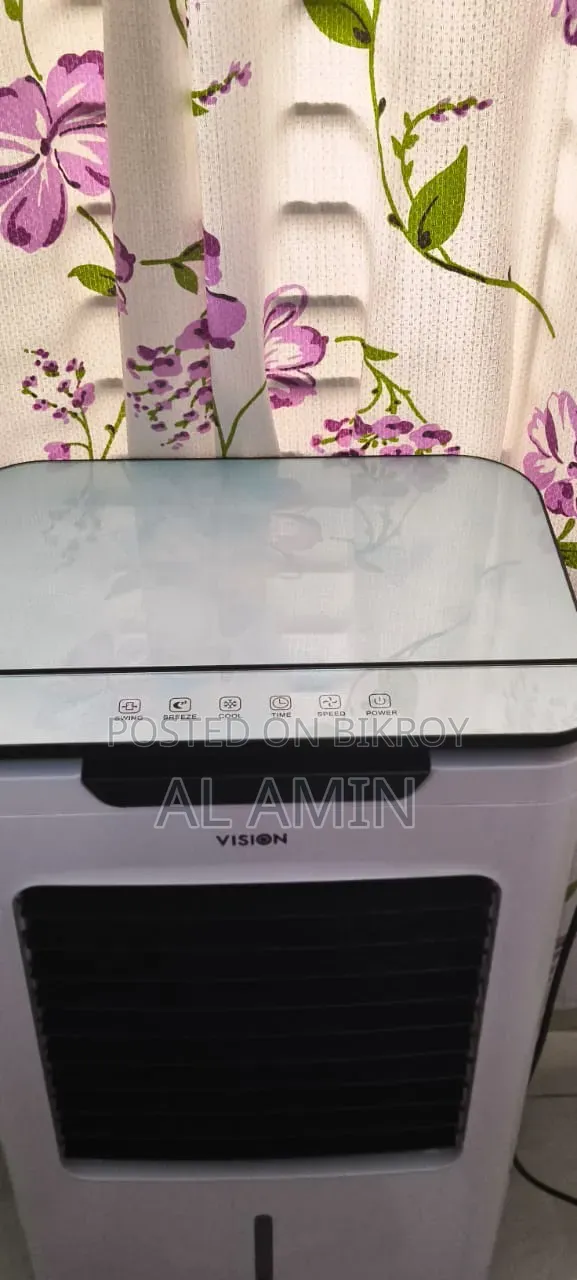 Air Cooler