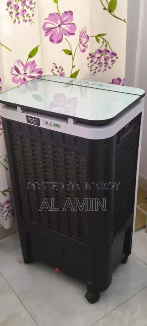 Air Cooler