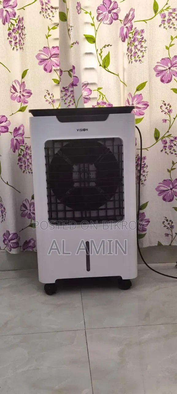 Air Cooler