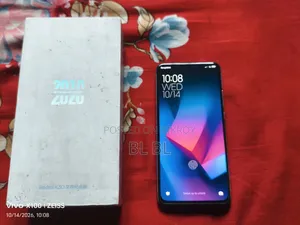 Xiaomi Redmi K30 128 GB Blue