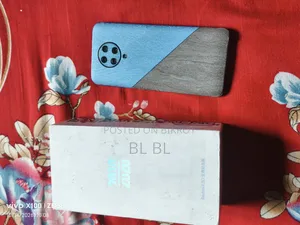 Xiaomi Redmi K30 128 GB Blue