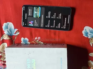 Xiaomi Redmi K30 128 GB Blue