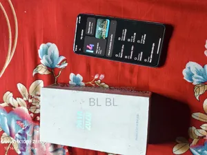 Xiaomi Redmi K30 128 GB Blue