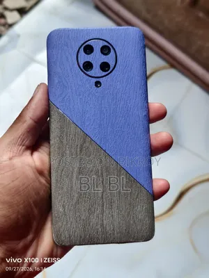 Xiaomi Redmi K30 128 GB Blue
