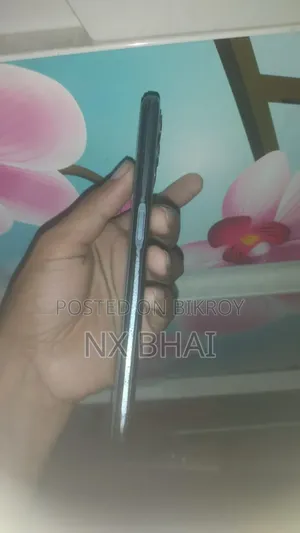 রিয়েলমি নারজো ৫০ ৫জি ১২৮ জিবি কালো