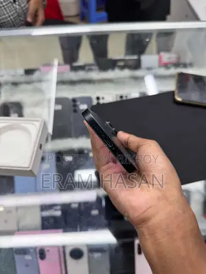 Apple iPhone 15 128 GB Black