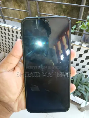 Samsung Galaxy F15 128 GB Black