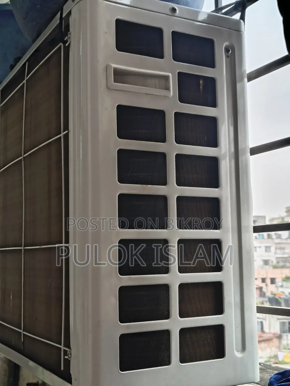 জেনারেল এসি ১.৫ টন