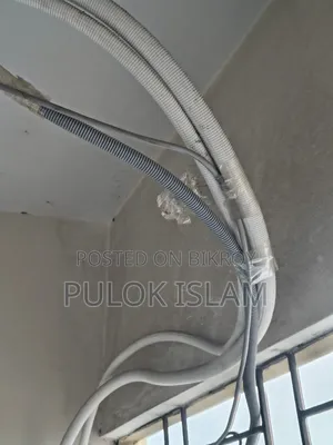 জেনারেল এসি ১.৫ টন