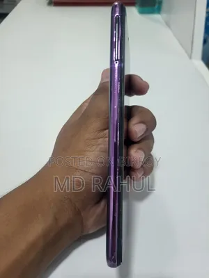 Samsung Galaxy A31 128 GB Blue