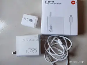 Xiaomi 120w Mi Charger