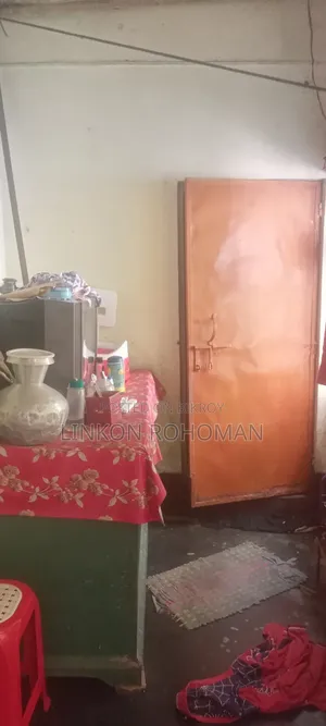 Furnished 2bdrm House in স্টেডিয়াম পাড়া, Kushtia Sadar for sale