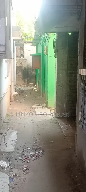 Furnished 2bdrm House in স্টেডিয়াম পাড়া, Kushtia Sadar for sale