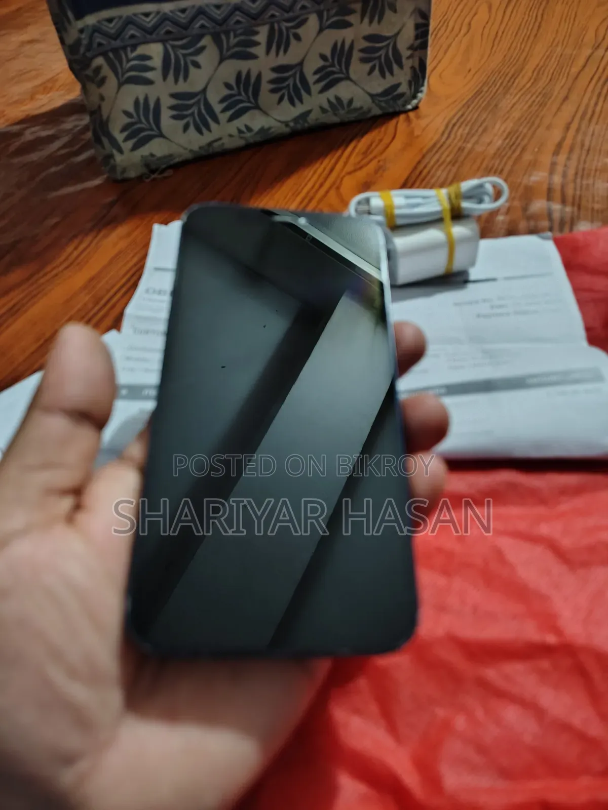 অ্যাপল আইফোন ১২ ১২৮ জিবি রোজ গোল্ড