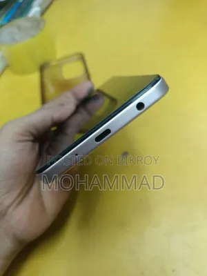 Vivo Y21 128 GB Rose Gold