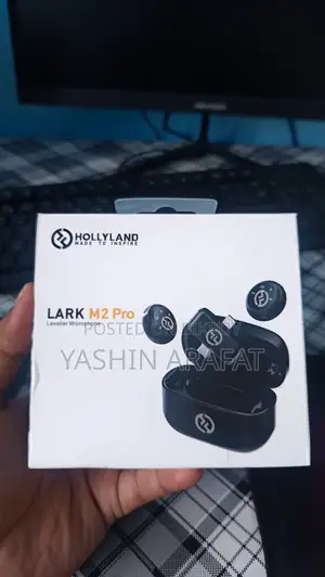 লার্ক এম২ প্রো