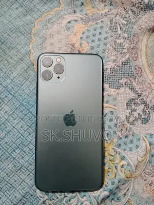 Apple iPhone 11 Pro Max 256 GB Blue