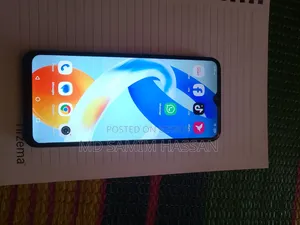 Symphony G27 32 GB Blue