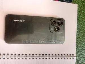 Symphony G27 32 GB Blue