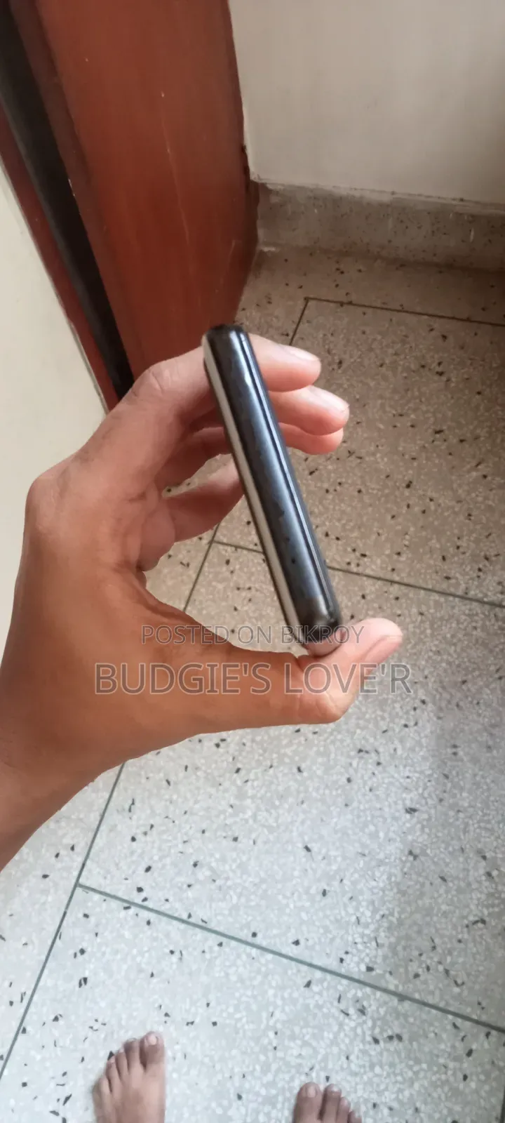 Google Pixel 6a 128 GB White