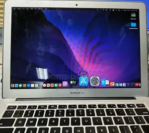 Laptop Apple MacBook Air 2017 8GB Intel Core i5 SSD 256GB