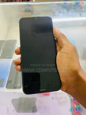 Itel A49 Play 32 GB Blue