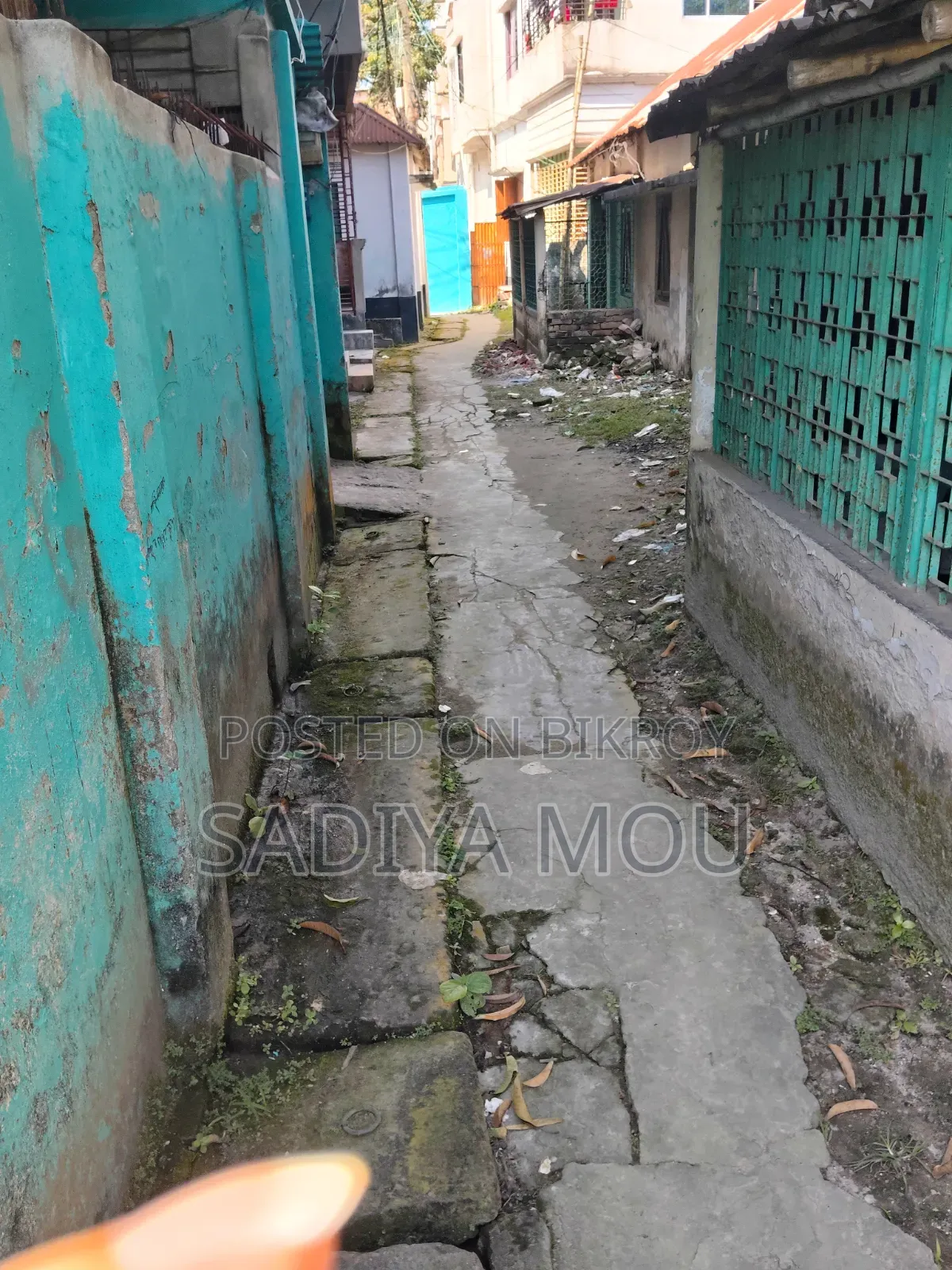 ফার্নিশড ৩ বেডরুম হাউস ইন স্টেডিয়াম পারা, কুষ্টিয়া সদর ফর সেল
