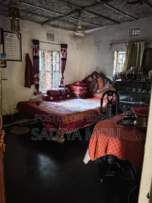 ফার্নিশড ৩ বেডরুম হাউস ইন স্টেডিয়াম পারা, কুষ্টিয়া সদর ফর সেল