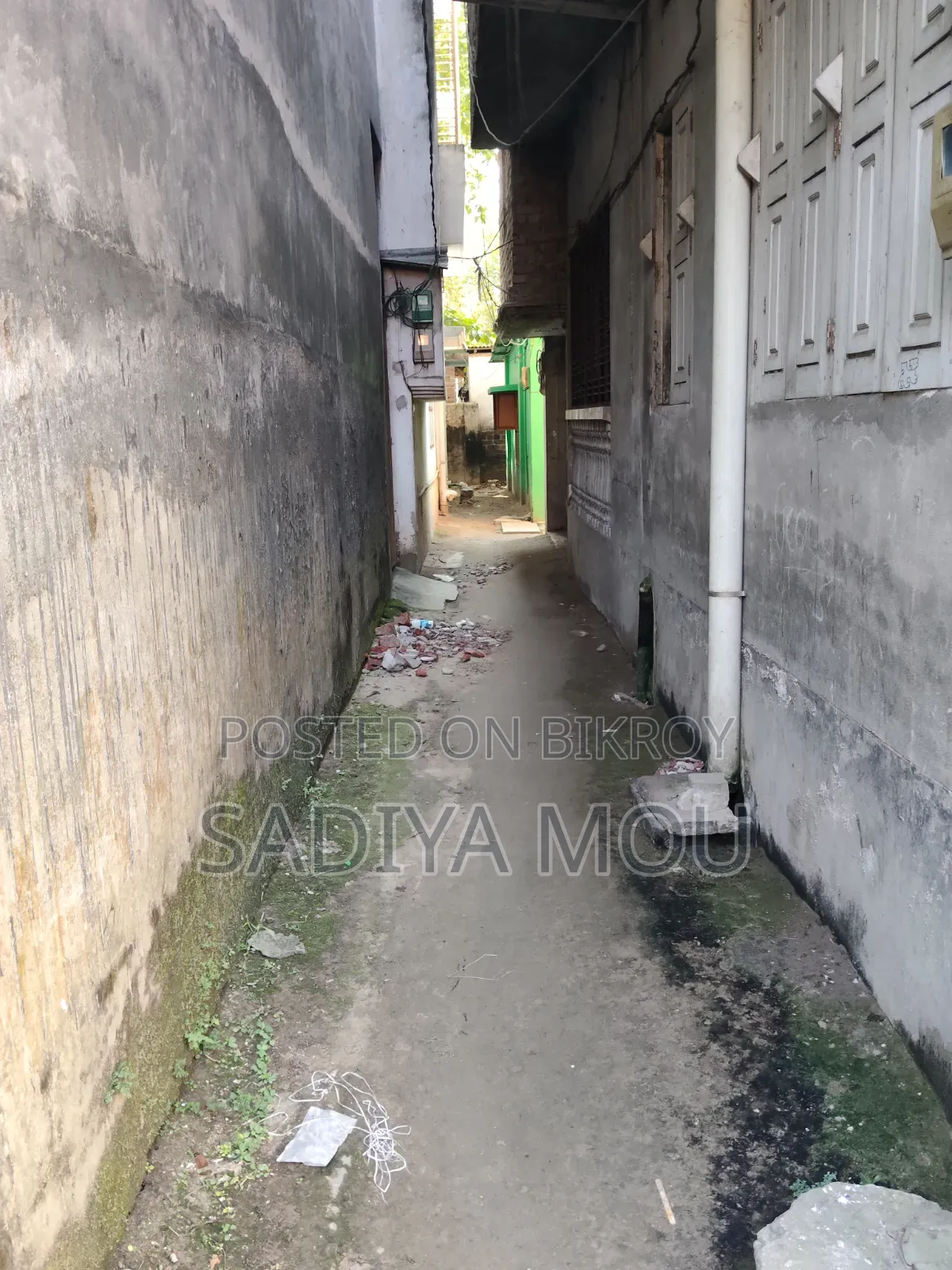 ফার্নিশড ৩ বেডরুম হাউস ইন স্টেডিয়াম পারা, কুষ্টিয়া সদর ফর সেল