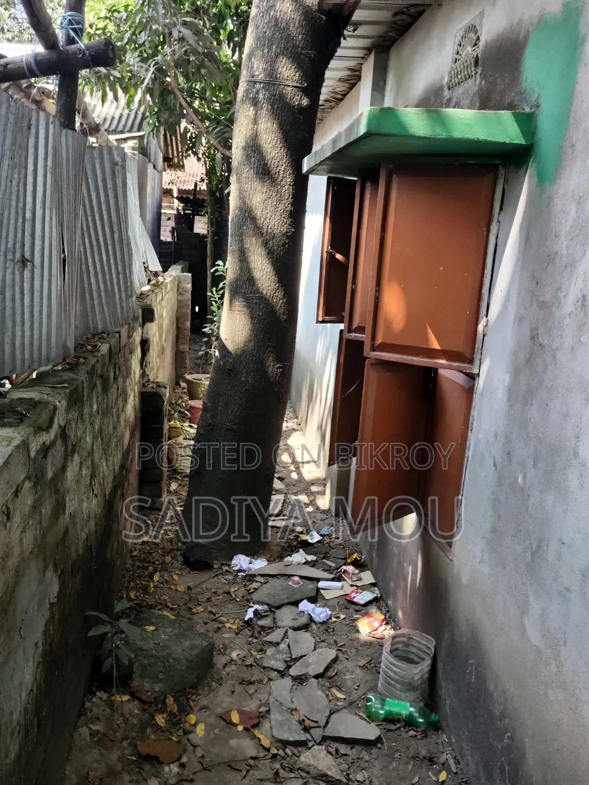 ফার্নিশড ৩ বেডরুম হাউস ইন স্টেডিয়াম পারা, কুষ্টিয়া সদর ফর সেল